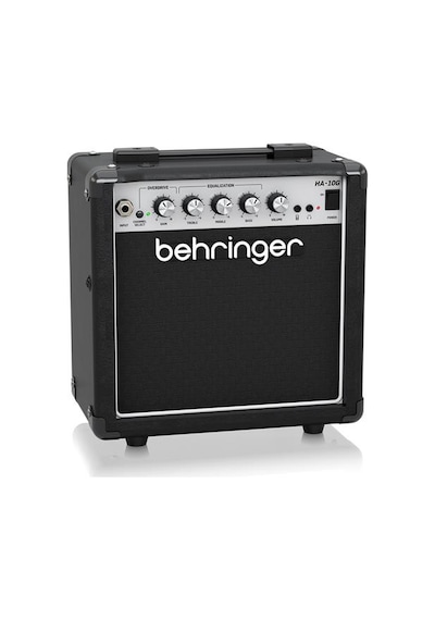 Behringer HA-10G 10 Watt Gitar Amplifikatörü