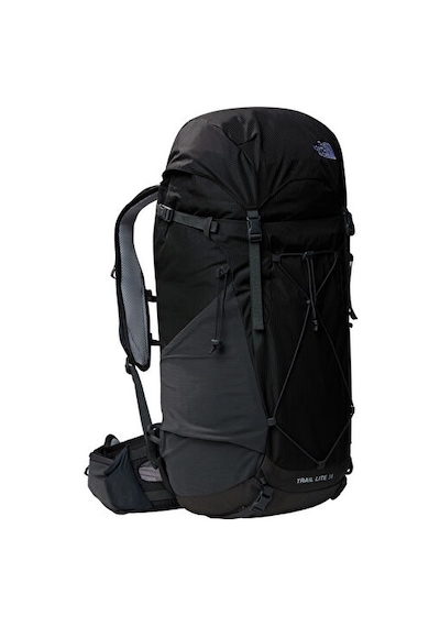The North Face Trail Lite 36 Kamp Çantası Nf0a87c54gz1 Siyah Siyah