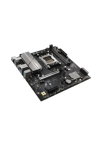 Sapphıre Anakart Amd Am5 Matx B650m-e 52112-04-40g