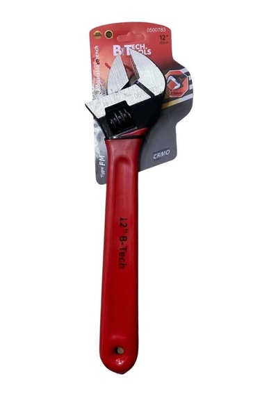 Mey İthalat B-tech 500783 Kurbağacık Anahtar 12''