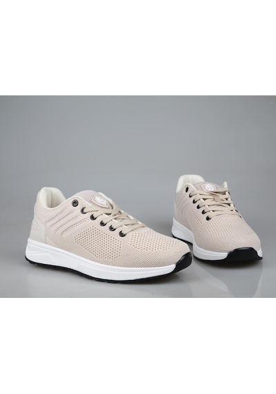 M.P Mp 251-2303 Bej Erkek Sneakers Bej