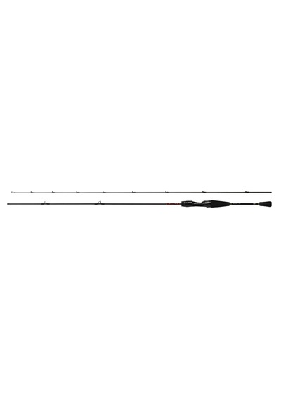Daiwa Gekkabijin Moonlight Mx Air Ajing Ags 178cm 0.3-5gr Lrf Olt