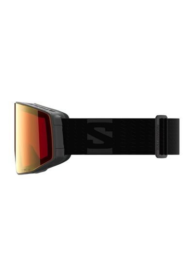 Salomon Salomon Sentry Prime Sigma Photochromic And Extra Lens Unisex Siyah Goggle 6000 Siyah