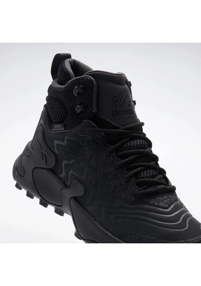 Reebok 6w Kıtarı Dmx Erkek Bot Sıyah 9,5-Siyah