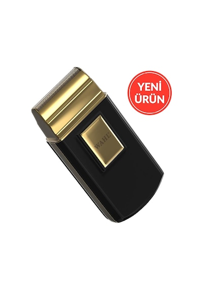 Wahl 07057-016 Seyahat Tipi Tıraş Makinesi