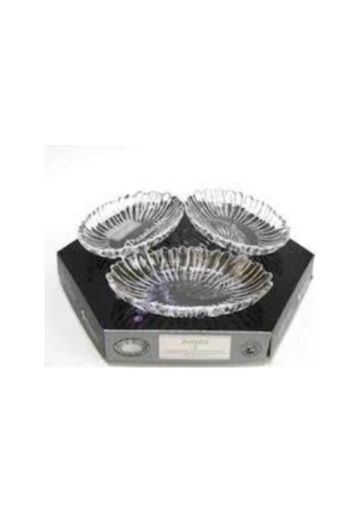 10545 Aurora Oval Çerezlik Şeffaf