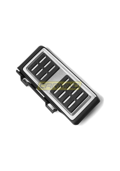 Skoda Octavia Superb Kodiaq Karoq Geçmeli Pedal Seti Otomatik