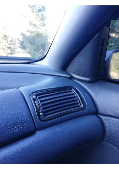Ford Mondeo Manuel Konsol/Maun Kaplama 2000-2003 14.Prç (521795560)