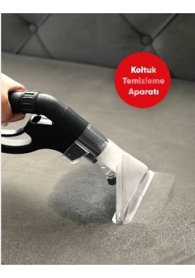 Arnica Hydra Rain Halı Yıkama Makinası