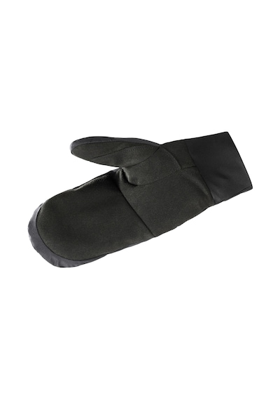 Salomon Salomon Rs Warm Mitten U Unisex Siyah Eldiven 27412