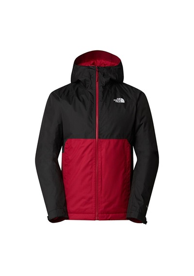 The North Face M Millerton Insulated Jacket Erkek Outdoor Montu Nf0a3yfı7ı11 Siyah Nf0a3yfı7ı11 Siyah