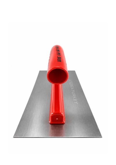 Alçı Malası Plastik Saplı 30 Cm