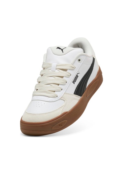 Puma Park Lifestyle Iı Unisex Spor Ayakkabı 40715603 Beyaz