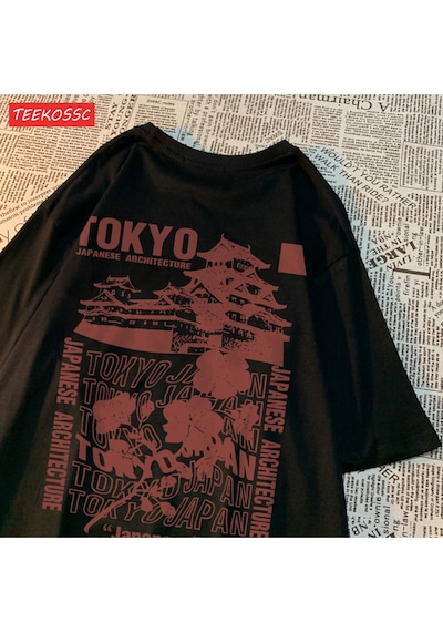 Noıssey Urban Pop Graphic Kadın Tişört Koleksiyonukod 5294 Siyah