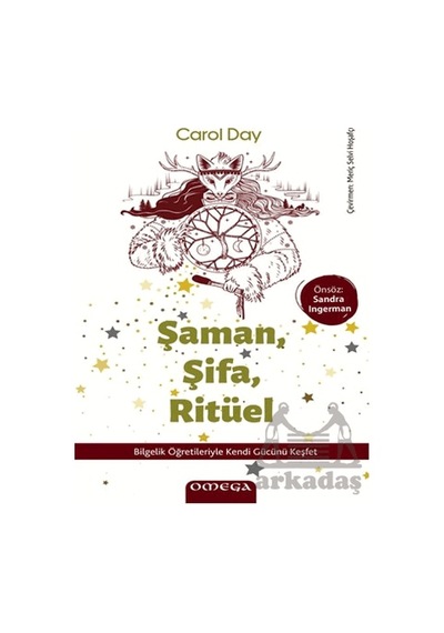 Şaman, Şifa, Ritu El
