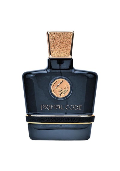 Swiss Arabian Primal Code Edp 100 Ml Erkek Parfümü Aromatik