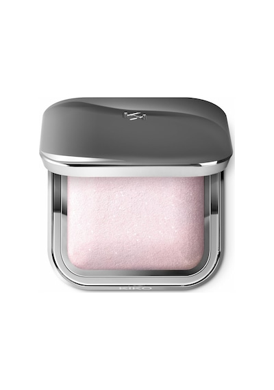 Kiko Aydınlatıcı - Glitter Baked Highlighter 01 8025272926072