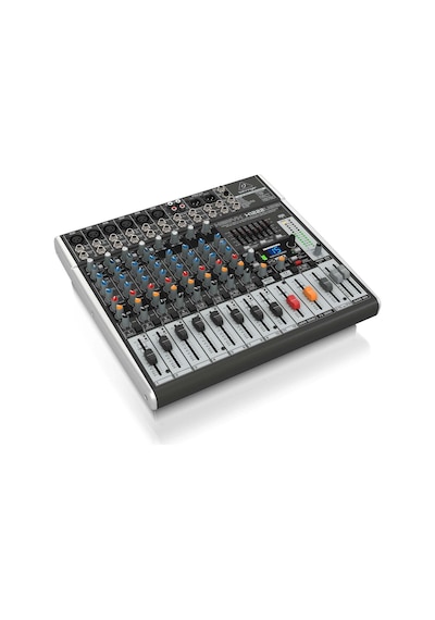 Behringer Xenyx X1222Usb Analog Mikser
