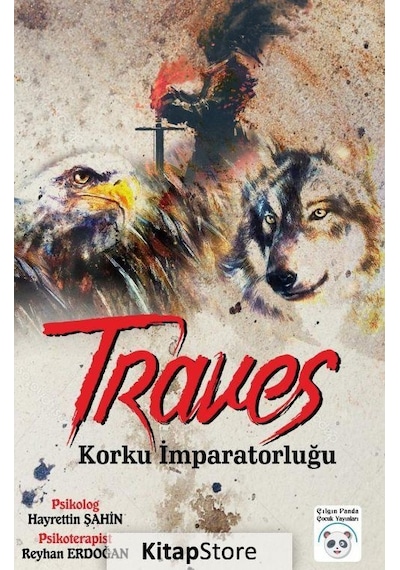 Traves / Psikolog Hayrettin Şahin