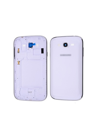 Galaxy Uyumlu Grand Neo I9060 Çift Sim Kasa Kapak