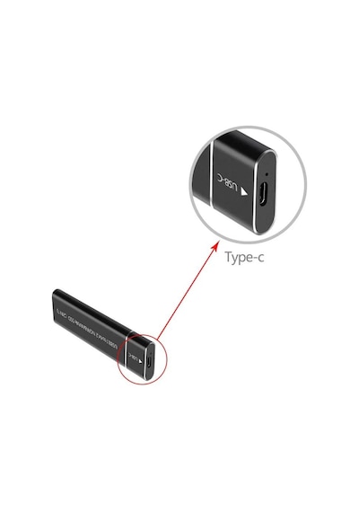 Primex Px-m2002 M2 Sata Kutu, M2 Nvme Ssd Kutu, Type C Usb3.0 Nvme Ssd Kutusu ,nvme M.2 Ssd Hdd Kutusu, M2 Ssd Usb Çevirici Nvme Ve Ngff Ssd Kutusu
