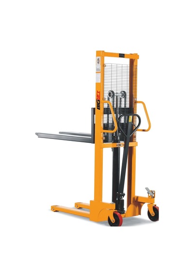 Sabit Çatal İstif Makinası 1000 Kg