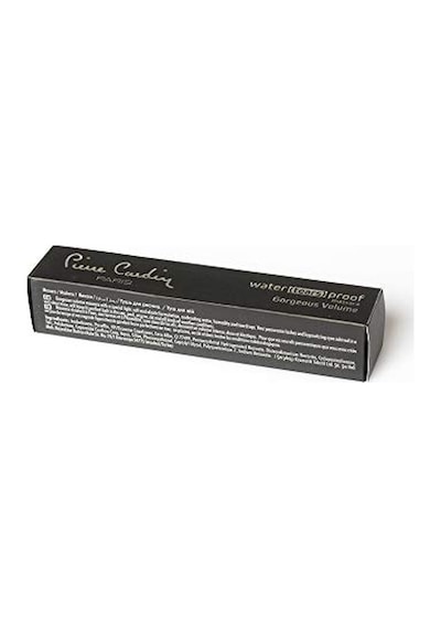 Pierre Cardin Water Tears Proof Suya Dayanıklı Maskara 00