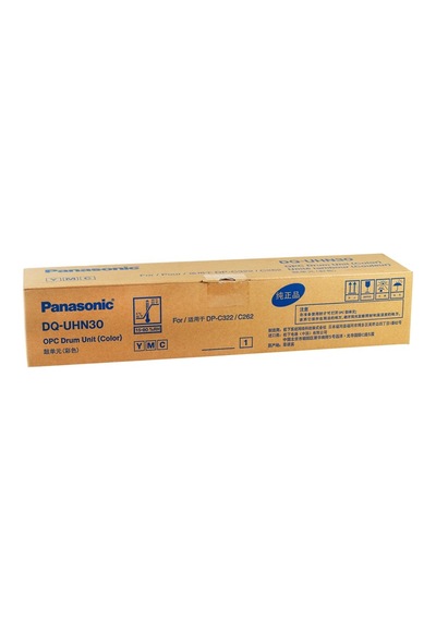 Panasonic DQ-UHN30 Color Drum (DPC-262-322)