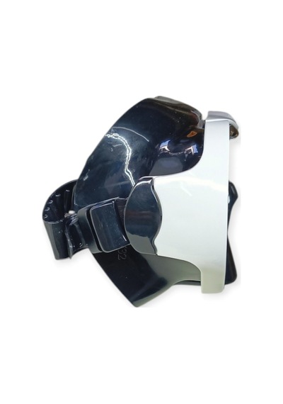 Star Diving Dalış Maskesi Yetişkin - 51702-beyaz