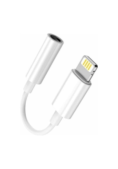 Jo-ıb01 Apple iPhone Uyumlu 7\7 Plus Bluetooth Modlu Baglanti 3.5mm Dönüstürücü