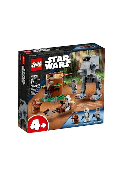 LEGO® Star Wars 75332 AT ST™ 87 Parça