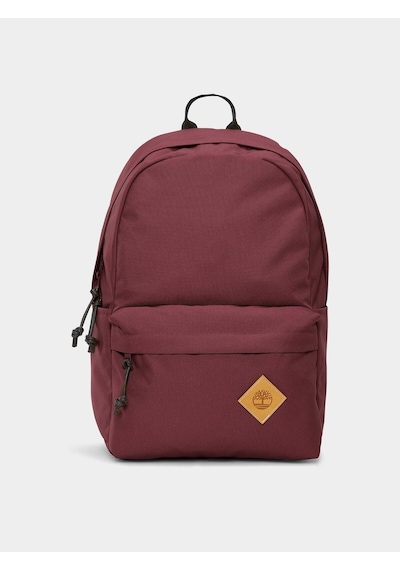 Timberland Tb0a6mxwı301 Port Royale Tımberpack Backpack 22lt Sırt Çantası Bordo