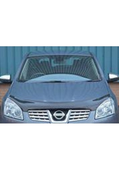 Nissan Qashqai 2007-2010 Euro Cap Kaput Rüzgarlığı N11.24432