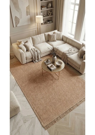 Youdayhomecollection Beren 120x200 Çok Renkli