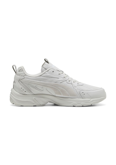 Puma Milenio Tech L Unisex Gri Sneaker Ayakkabı 39782505 1684063 Gri