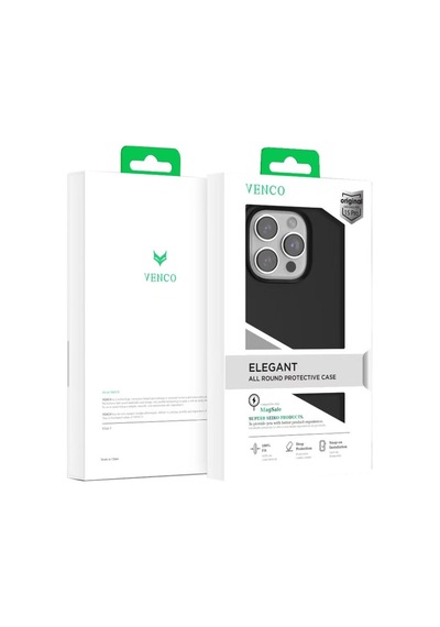Venco Apple Uyumlu iPhone 11 Home Magsafe Kapak 001