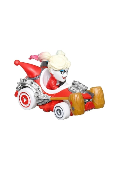 Hot Wheels Racerverse Tekli Arabalar Hrt24
