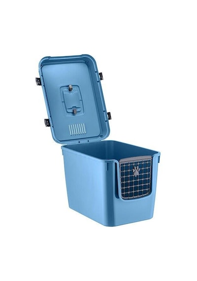 Herniks Handor Taşıma Çantası 57x39x43 - Mavi