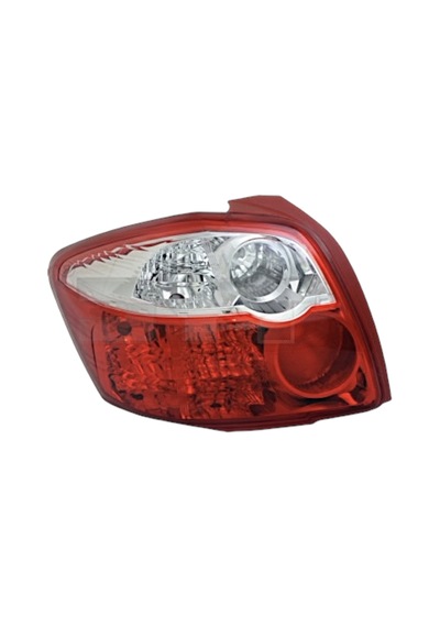 Leoparts Toyota Auris Stop Lambası Sol 2010-2012 81561-02550