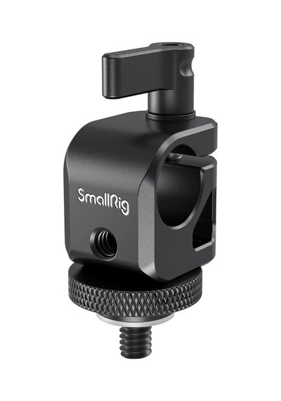 Smallrig 860b Tek 15mm Raylı Blok