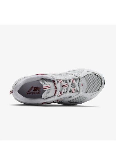 New Balance 408 Kadın Beyaz Spor Ayakkabı Ml408wr