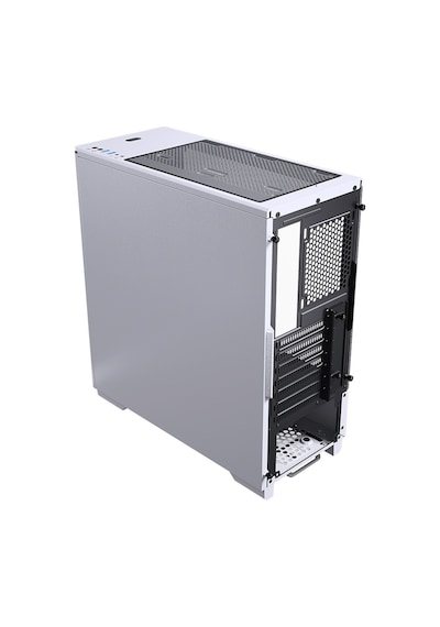 Phanteks Eclipse P360 Air Mid Tower Kasa.Temperli Cam.Drgb-Beyaz Phanteks Eclipse P360 Air Mid Tower Kasa.Temperli Cam.Drgb-Beyaz