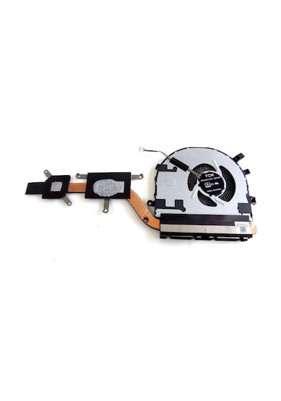 Lenovo Uyumlu 80Sc 80S9 80S7 Notebook Soğutucu Cpu Heatsink Fan