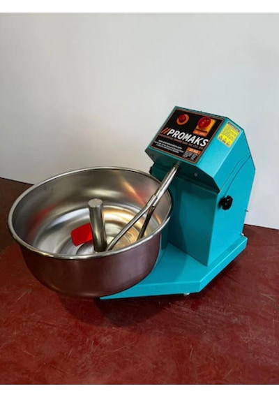 Promaks 50 Kg Hamur Makinası