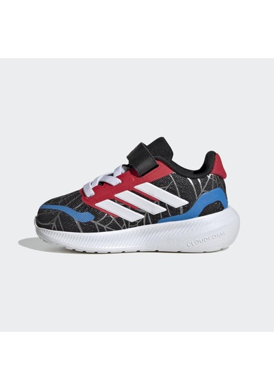 Adidas Jr5661 Runfalcon Spıder-man El I Çok Renkli