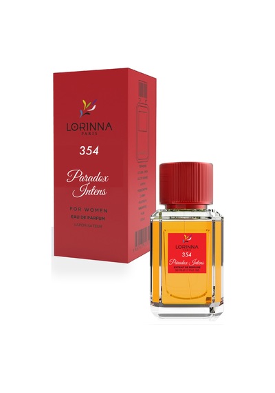 Paradox Intens 50 Ml Edp Kadın Parfüm Aromatik