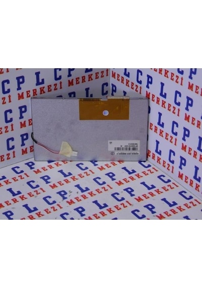 Tm070Rdh12 (Comau C5G Tp Dısplay Kullanılıyor) Lcd Ekran
