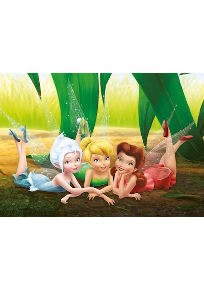 Ks Games Disney Periler Lisanslı 24 Parça Frame Puzzle - Kız Çocuk - Fa704