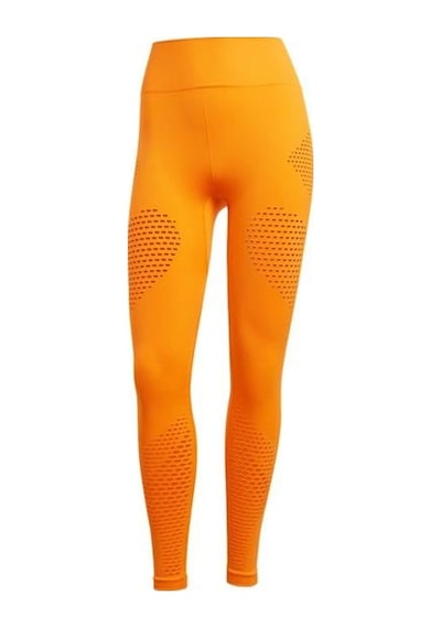 Adidas Asmc Tst Leg Kadın Tayt Iv9190-turuncu Turuncu