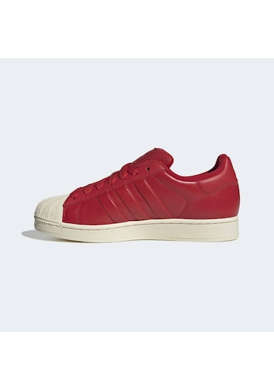 Adidas Ih9322 Superstar Iı Erkek Günlük Spor Ayakkabısı Kırmızı Adidas Ih9322 Superstar Iı Erkek Günlük Spor Ayakkabısı Kırmızı